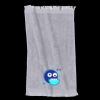 Customer Supplied Towel Thumbnail