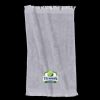 Customer Supplied Towel Thumbnail