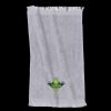 Customer Supplied Towel Thumbnail