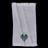 Customer Supplied Towel Thumbnail