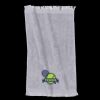 Customer Supplied Towel Thumbnail