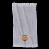 Customer Supplied Towel Thumbnail