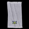 Customer Supplied Towel Thumbnail