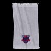 Customer Supplied Towel Thumbnail