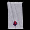Customer Supplied Towel Thumbnail