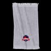 Customer Supplied Towel Thumbnail
