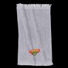 Customer Supplied Towel Thumbnail