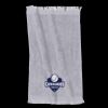 Customer Supplied Towel Thumbnail
