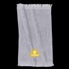 Customer Supplied Towel Thumbnail