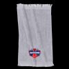Customer Supplied Towel Thumbnail
