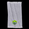Customer Supplied Towel Thumbnail
