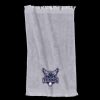 Customer Supplied Towel Thumbnail