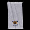 Customer Supplied Towel Thumbnail