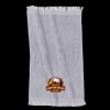 Customer Supplied Towel Thumbnail