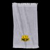 Customer Supplied Towel Thumbnail
