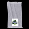 Customer Supplied Towel Thumbnail