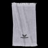 Customer Supplied Towel Thumbnail