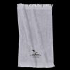 Customer Supplied Towel Thumbnail
