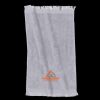 Customer Supplied Towel Thumbnail