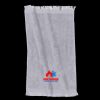 Customer Supplied Towel Thumbnail