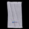 Customer Supplied Towel Thumbnail