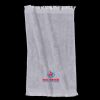Customer Supplied Towel Thumbnail
