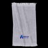 Customer Supplied Towel Thumbnail