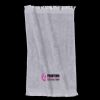 Customer Supplied Towel Thumbnail