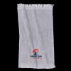 Customer Supplied Towel Thumbnail