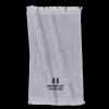 Customer Supplied Towel Thumbnail