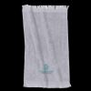 Customer Supplied Towel Thumbnail