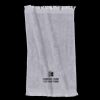 Customer Supplied Towel Thumbnail