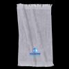 Customer Supplied Towel Thumbnail