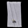 Customer Supplied Towel Thumbnail