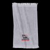 Customer Supplied Towel Thumbnail