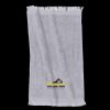 Customer Supplied Towel Thumbnail