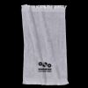 Customer Supplied Towel Thumbnail