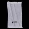 Customer Supplied Towel Thumbnail