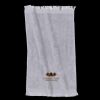 Customer Supplied Towel Thumbnail