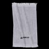 Customer Supplied Towel Thumbnail