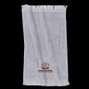 Customer Supplied Towel Thumbnail