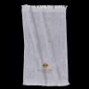 Customer Supplied Towel Thumbnail