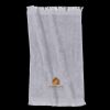 Customer Supplied Towel Thumbnail