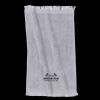 Customer Supplied Towel Thumbnail