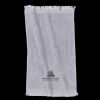 Customer Supplied Towel Thumbnail
