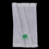 Customer Supplied Towel Thumbnail