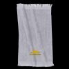 Customer Supplied Towel Thumbnail