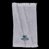 Customer Supplied Towel Thumbnail