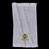 Customer Supplied Towel Thumbnail