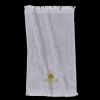Customer Supplied Towel Thumbnail